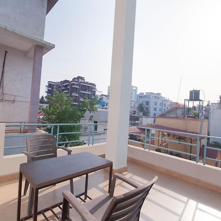 Treebo Park View Hadapsar Otel Pune Dış mekan fotoğraf