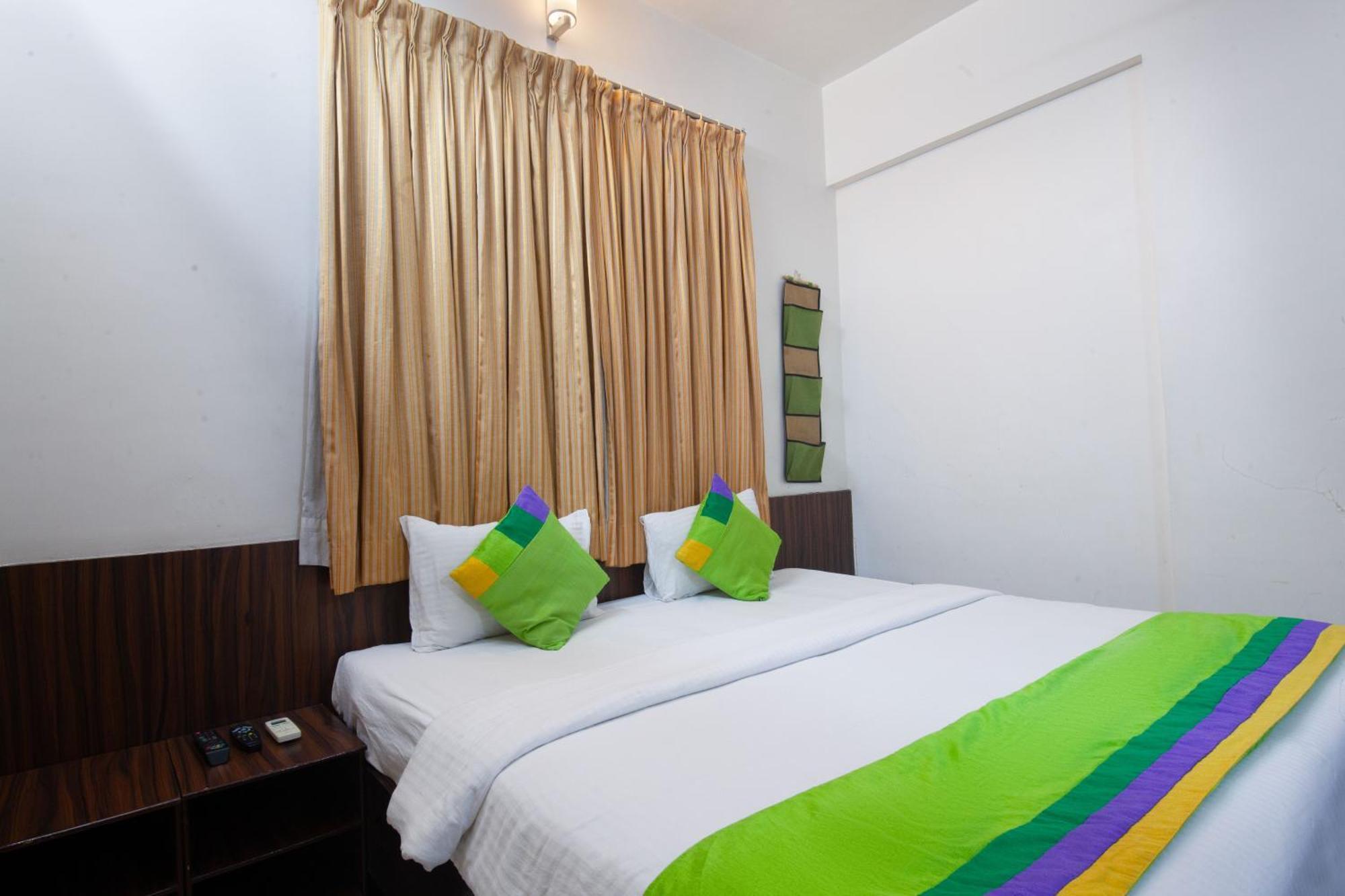 Treebo Park View Hadapsar Otel Pune Dış mekan fotoğraf