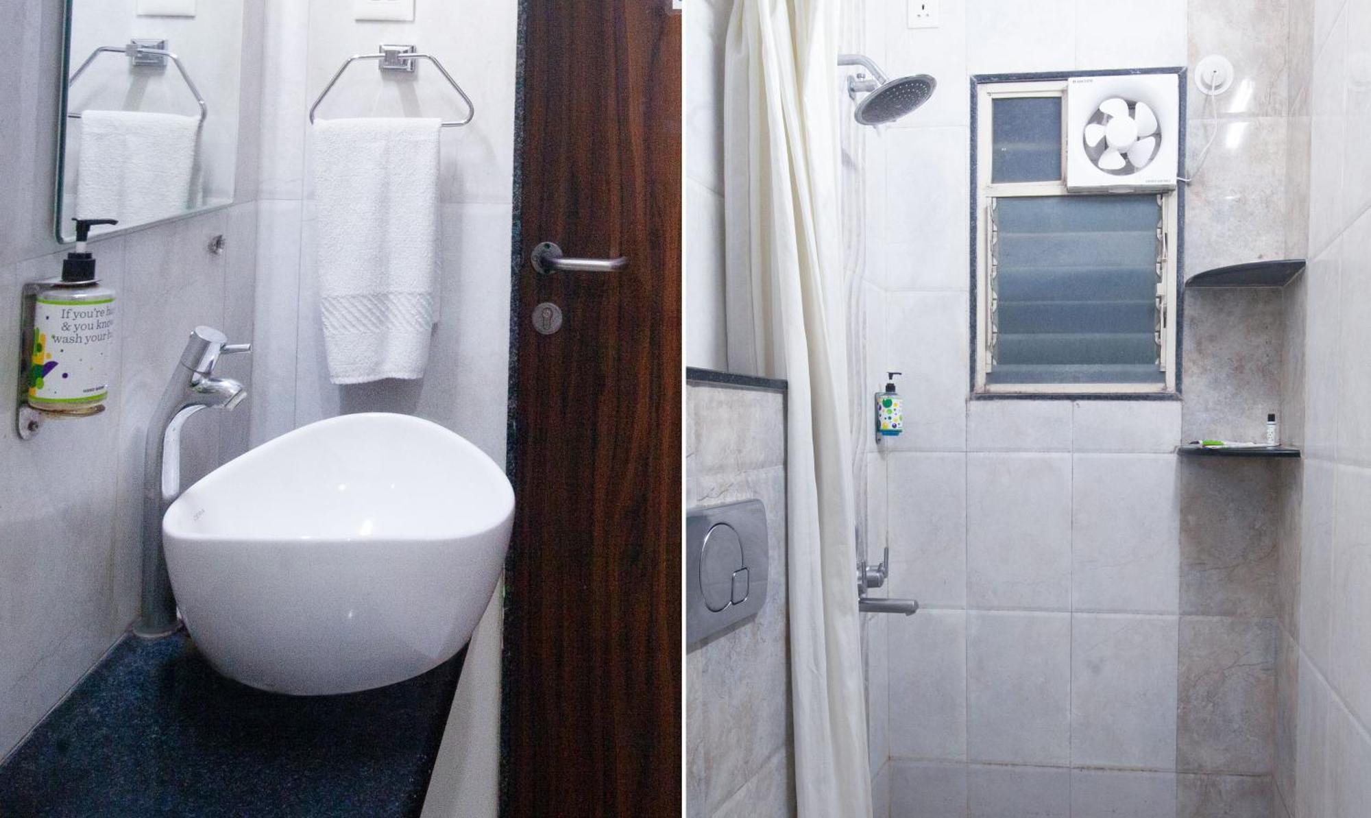 Treebo Park View Hadapsar Otel Pune Dış mekan fotoğraf