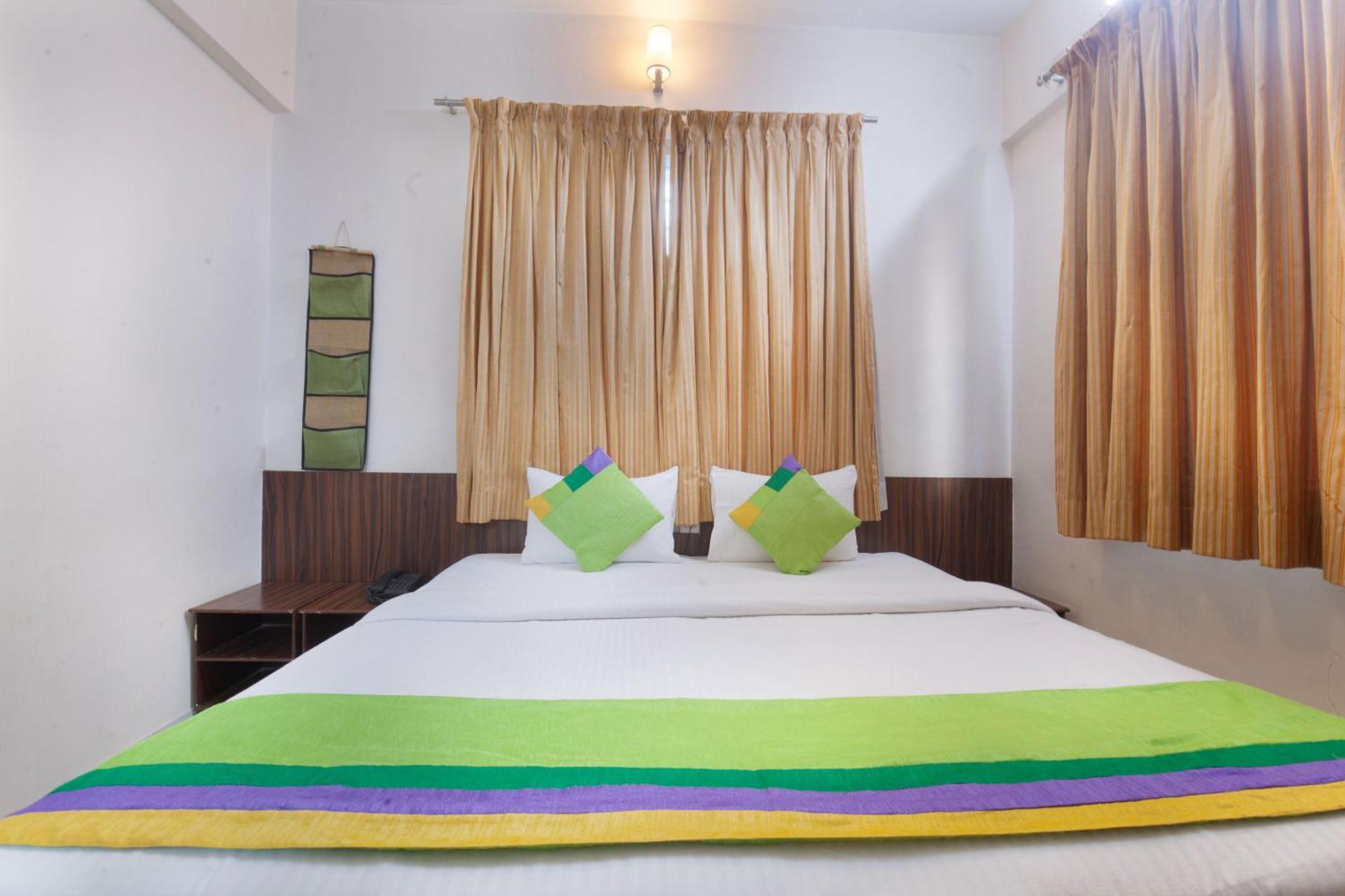 Treebo Park View Hadapsar Otel Pune Dış mekan fotoğraf