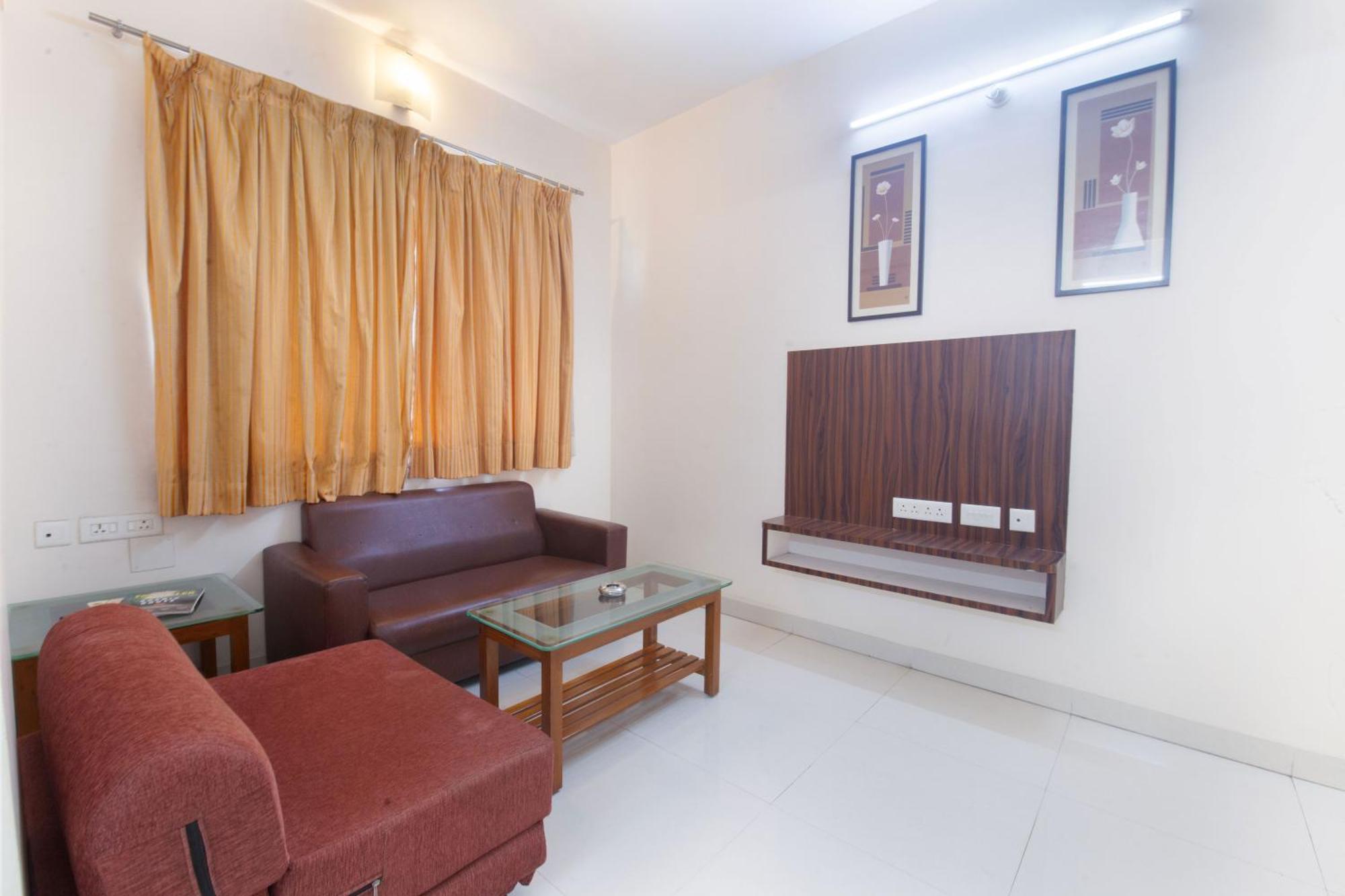 Treebo Park View Hadapsar Otel Pune Dış mekan fotoğraf